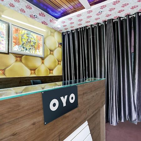 Hotel O Rudra Palace 斋浦尔 外观 照片
