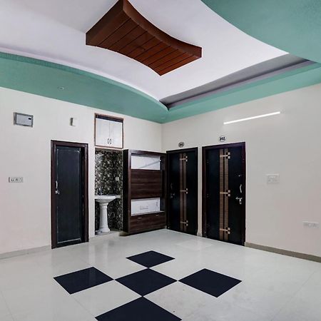 Hotel O Rudra Palace 斋浦尔 外观 照片