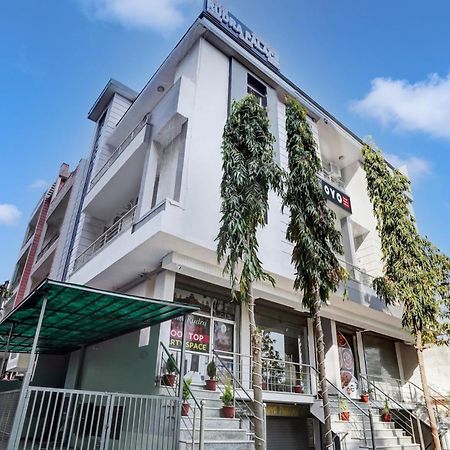 Hotel O Rudra Palace 斋浦尔 外观 照片