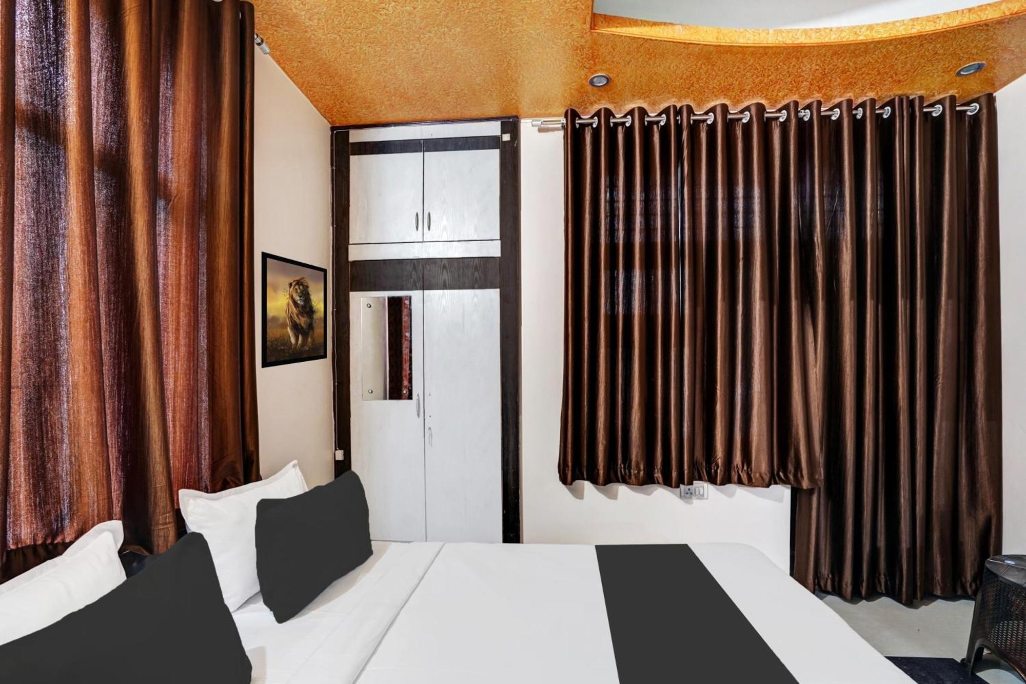 Hotel O Rudra Palace 斋浦尔 外观 照片