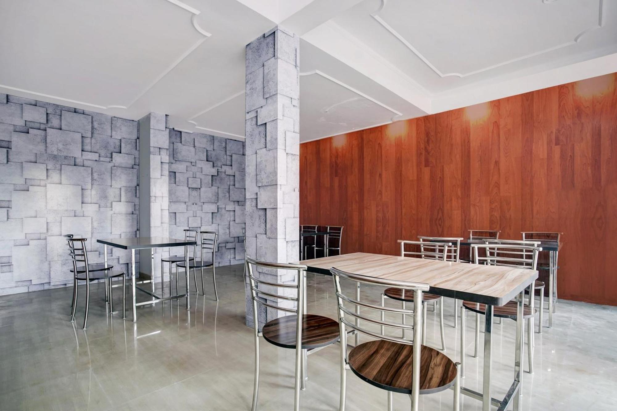 Hotel O Rudra Palace 斋浦尔 外观 照片