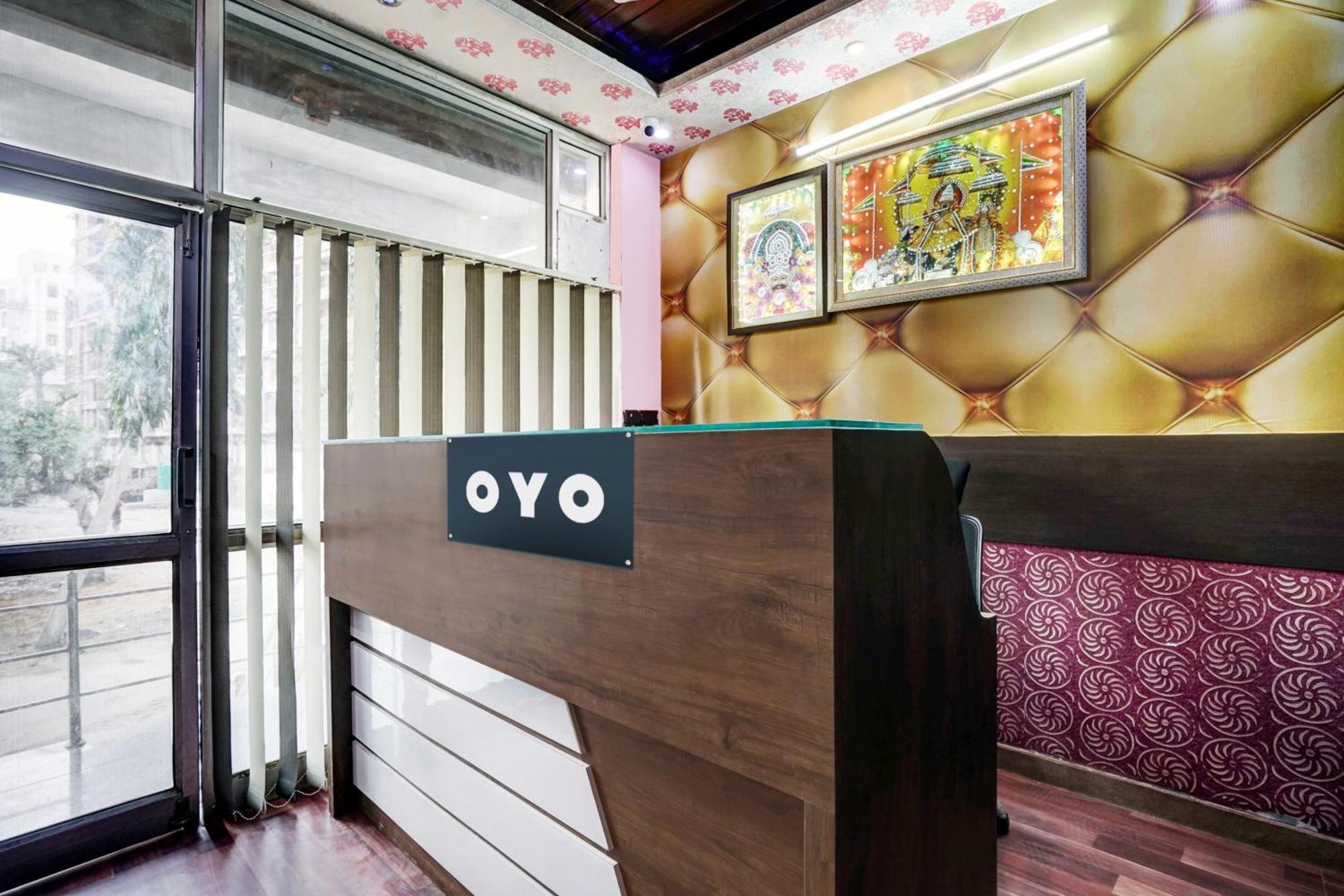Hotel O Rudra Palace 斋浦尔 外观 照片